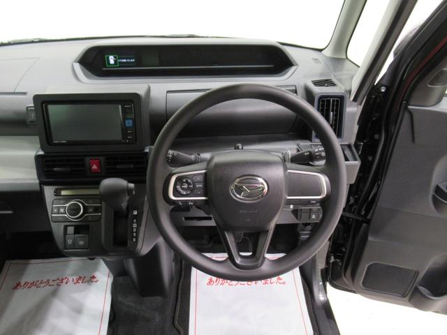 タントＸバックモニター　７インチナビ　左側パワースライドドア　シートヒーター　ＵＳＢ入力端子　Ｂｌｕｅｔｏｏｔｈ　オートライト　キーフリー　アイドリングストップ　ティーゼットデオプラス（岡山県）の中古車