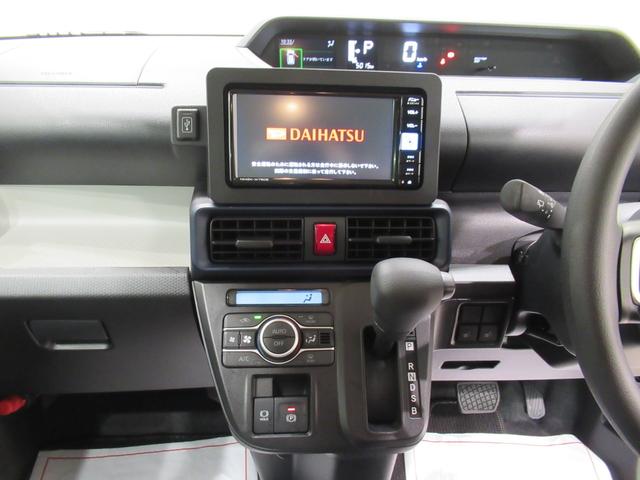 タントＸバックモニター　７インチナビ　左側パワースライドドア　シートヒーター　ＵＳＢ入力端子　Ｂｌｕｅｔｏｏｔｈ　オートライト　キーフリー　アイドリングストップ　ティーゼットデオプラス（岡山県）の中古車