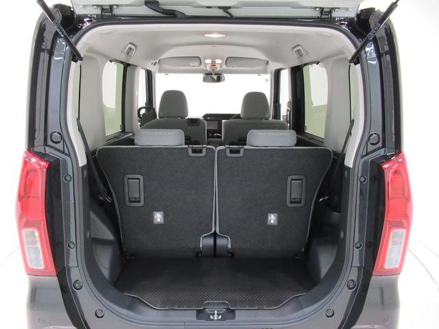 タントＸバックモニター　７インチナビ　左側パワースライドドア　シートヒーター　ＵＳＢ入力端子　Ｂｌｕｅｔｏｏｔｈ　オートライト　キーフリー　アイドリングストップ　ティーゼットデオプラス（岡山県）の中古車