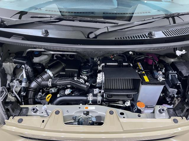 タントファンクロスターボバックモニター　９インチディスプレイオーディオ　両側パワースライドドア　シートヒーター　ＵＳＢ入力端子　Ｂｌｕｅｔｏｏｔｈ　オートライト　キーフリー　アイドリングストップ　ティーゼットデオプラス（岡山県）の中古車