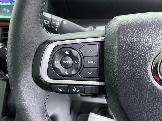 タントファンクロスターボバックモニター　９インチディスプレイオーディオ　両側パワースライドドア　シートヒーター　ＵＳＢ入力端子　Ｂｌｕｅｔｏｏｔｈ　オートライト　キーフリー　アイドリングストップ　ティーゼットデオプラス（岡山県）の中古車