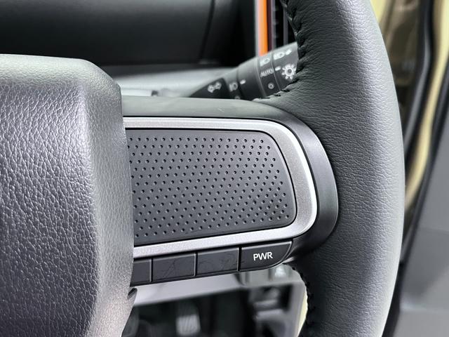 タントファンクロスターボバックモニター　９インチディスプレイオーディオ　両側パワースライドドア　シートヒーター　ＵＳＢ入力端子　Ｂｌｕｅｔｏｏｔｈ　オートライト　キーフリー　アイドリングストップ　ティーゼットデオプラス（岡山県）の中古車