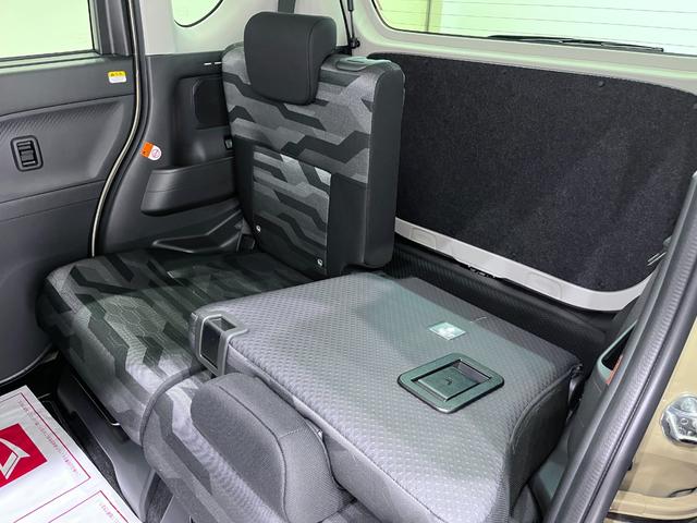 タントファンクロスターボバックモニター　９インチディスプレイオーディオ　両側パワースライドドア　シートヒーター　ＵＳＢ入力端子　Ｂｌｕｅｔｏｏｔｈ　オートライト　キーフリー　アイドリングストップ　ティーゼットデオプラス（岡山県）の中古車