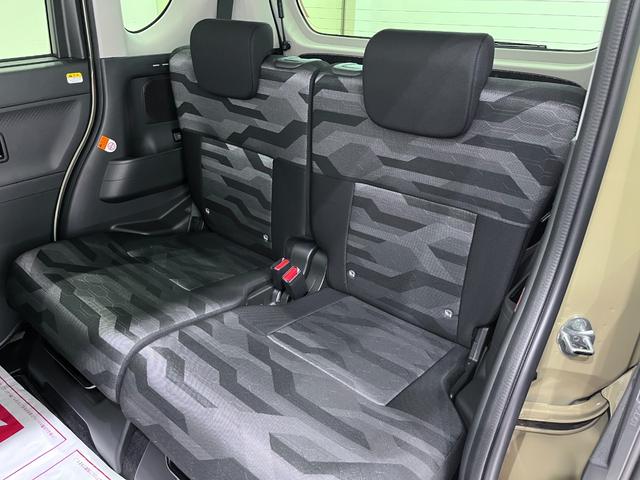 タントファンクロスターボバックモニター　９インチディスプレイオーディオ　両側パワースライドドア　シートヒーター　ＵＳＢ入力端子　Ｂｌｕｅｔｏｏｔｈ　オートライト　キーフリー　アイドリングストップ　ティーゼットデオプラス（岡山県）の中古車