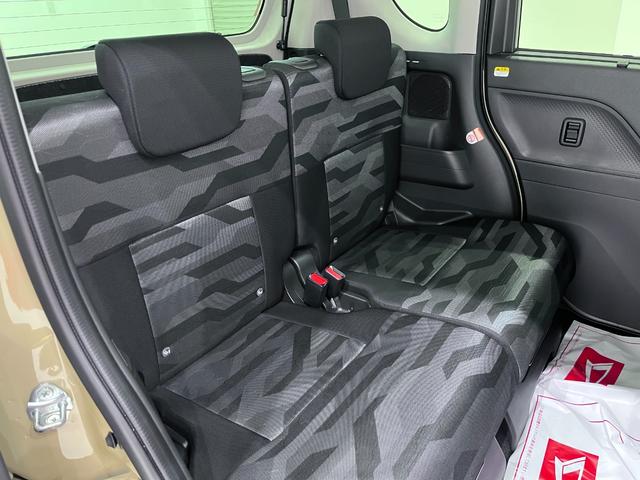 タントファンクロスターボバックモニター　９インチディスプレイオーディオ　両側パワースライドドア　シートヒーター　ＵＳＢ入力端子　Ｂｌｕｅｔｏｏｔｈ　オートライト　キーフリー　アイドリングストップ　ティーゼットデオプラス（岡山県）の中古車