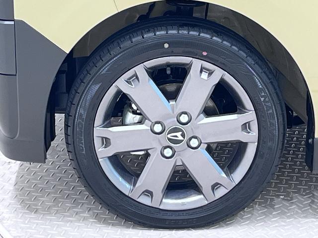 タントファンクロスターボバックモニター　９インチディスプレイオーディオ　両側パワースライドドア　シートヒーター　ＵＳＢ入力端子　Ｂｌｕｅｔｏｏｔｈ　オートライト　キーフリー　アイドリングストップ　ティーゼットデオプラス（岡山県）の中古車