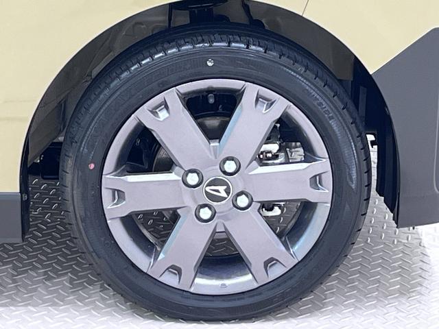 タントファンクロスターボバックモニター　９インチディスプレイオーディオ　両側パワースライドドア　シートヒーター　ＵＳＢ入力端子　Ｂｌｕｅｔｏｏｔｈ　オートライト　キーフリー　アイドリングストップ　ティーゼットデオプラス（岡山県）の中古車