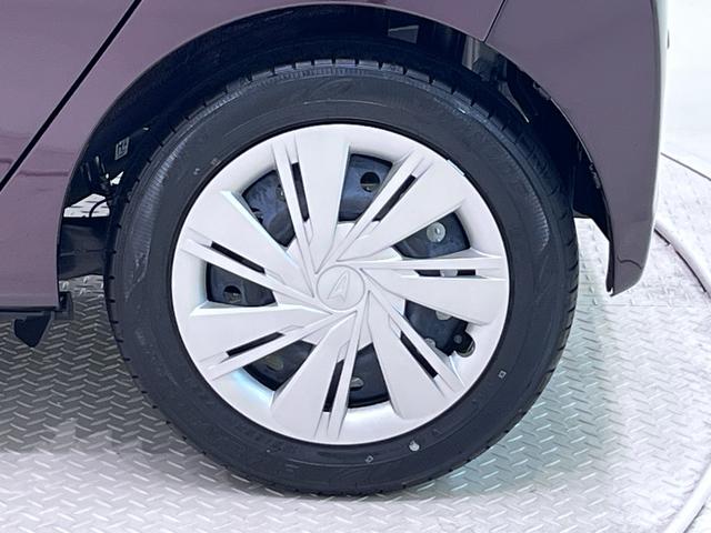 ミライースＸ　ＳＡ３７インチナビ　ＵＳＢ入力端子　Ｂｌｕｅｔｏｏｔｈ　オートライト　キーレスエントリー　アイドリングストップ　衝突被害軽減システム　レーンアシスト　オートマチックハイビーム　ティーゼットデオプラス（岡山県）の中古車