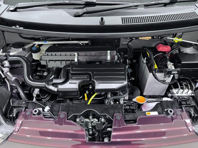 ミライースＸ　ＳＡ３７インチナビ　ＵＳＢ入力端子　Ｂｌｕｅｔｏｏｔｈ　オートライト　キーレスエントリー　アイドリングストップ　衝突被害軽減システム　レーンアシスト　オートマチックハイビーム　ティーゼットデオプラス（岡山県）の中古車