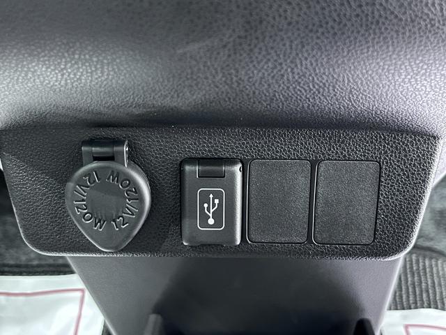 ミライースＸ　ＳＡ３７インチナビ　ＵＳＢ入力端子　Ｂｌｕｅｔｏｏｔｈ　オートライト　キーレスエントリー　アイドリングストップ　衝突被害軽減システム　レーンアシスト　オートマチックハイビーム　ティーゼットデオプラス（岡山県）の中古車