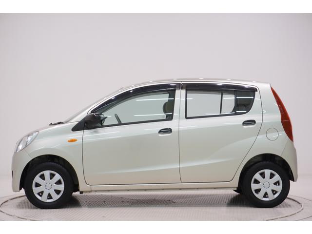 ミラXスペシャルキーレスエントリー CDチューナー エアコン パワーステアリング パワーウィンドウ 運転席エアバッグ ABS ティーゼットデオプラス(岡山県)の中古車