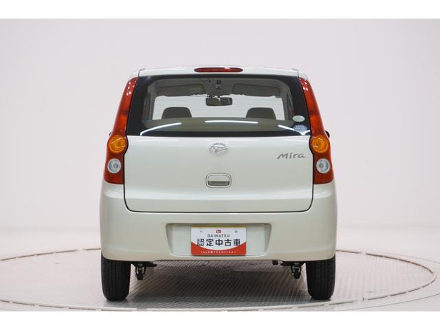 ミラXスペシャルキーレスエントリー CDチューナー エアコン パワーステアリング パワーウィンドウ 運転席エアバッグ ABS ティーゼットデオプラス(岡山県)の中古車