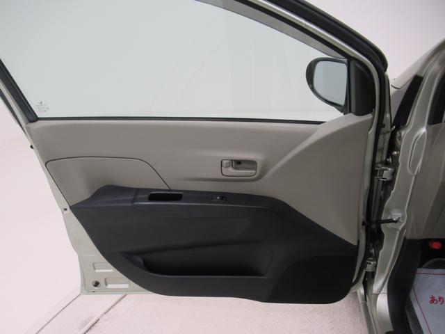 ミラXスペシャルキーレスエントリー CDチューナー エアコン パワーステアリング パワーウィンドウ 運転席エアバッグ ABS ティーゼットデオプラス(岡山県)の中古車