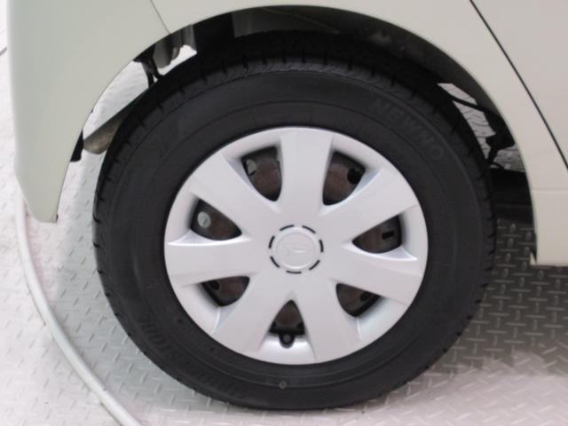 ミラXスペシャルキーレスエントリー CDチューナー エアコン パワーステアリング パワーウィンドウ 運転席エアバッグ ABS ティーゼットデオプラス(岡山県)の中古車