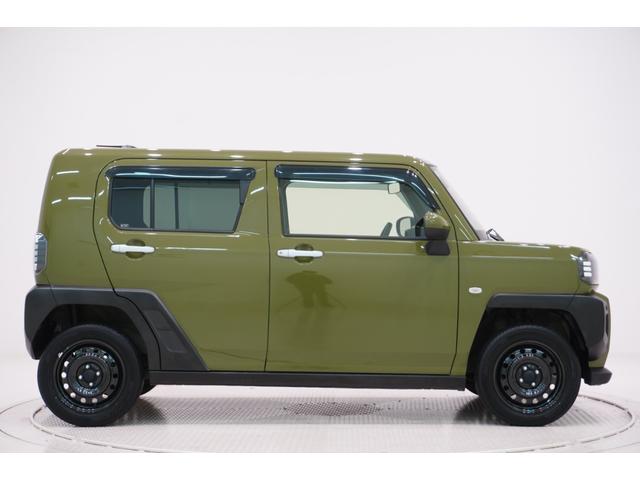 タフトＸオートライト　キーフリー　アイドリングストップ　バックモニター　ナビ　ＵＳＢ入力端子　Ｂｌｕｅｔｏｏｔｈ　電動パーキングブレーキ　ティーゼットデオプラス（岡山県）の中古車