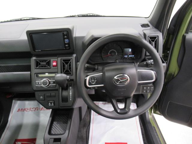 タフトＸオートライト　キーフリー　アイドリングストップ　バックモニター　ナビ　ＵＳＢ入力端子　Ｂｌｕｅｔｏｏｔｈ　電動パーキングブレーキ　ティーゼットデオプラス（岡山県）の中古車