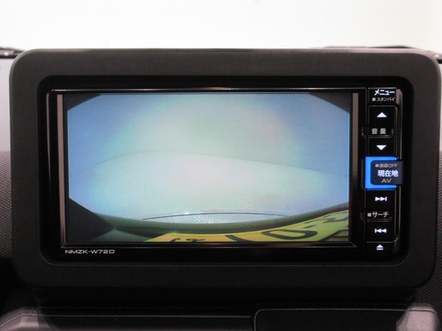 タフトＸオートライト　キーフリー　アイドリングストップ　バックモニター　ナビ　ＵＳＢ入力端子　Ｂｌｕｅｔｏｏｔｈ　電動パーキングブレーキ　ティーゼットデオプラス（岡山県）の中古車