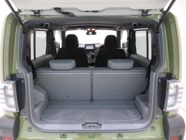 タフトＸオートライト　キーフリー　アイドリングストップ　バックモニター　ナビ　ＵＳＢ入力端子　Ｂｌｕｅｔｏｏｔｈ　電動パーキングブレーキ　ティーゼットデオプラス（岡山県）の中古車