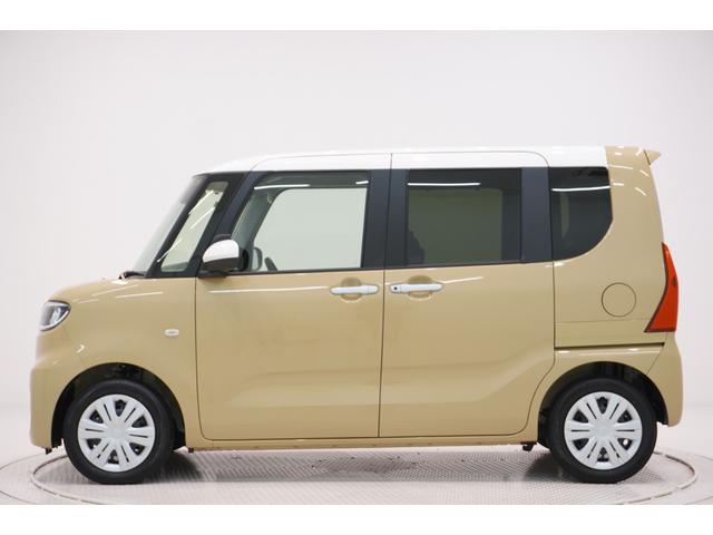 タントXバックモニター 7インチナビ ドライブレコーダー 左側パワースライドドア シートヒーター USB入力端子 Bluetooth オートライト キーフリー アイドリングストップ ティーゼットデオプラス(岡山県)の中古車