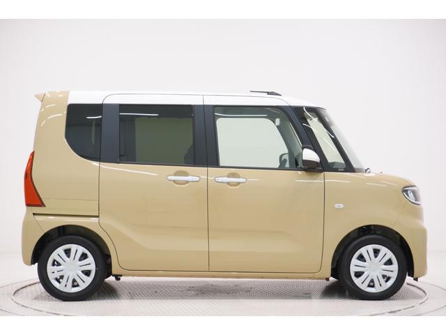 タントXバックモニター 7インチナビ ドライブレコーダー 左側パワースライドドア シートヒーター USB入力端子 Bluetooth オートライト キーフリー アイドリングストップ ティーゼットデオプラス(岡山県)の中古車