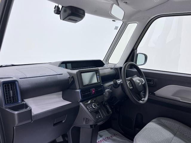 タントXバックモニター 7インチナビ ドライブレコーダー 左側パワースライドドア シートヒーター USB入力端子 Bluetooth オートライト キーフリー アイドリングストップ ティーゼットデオプラス(岡山県)の中古車