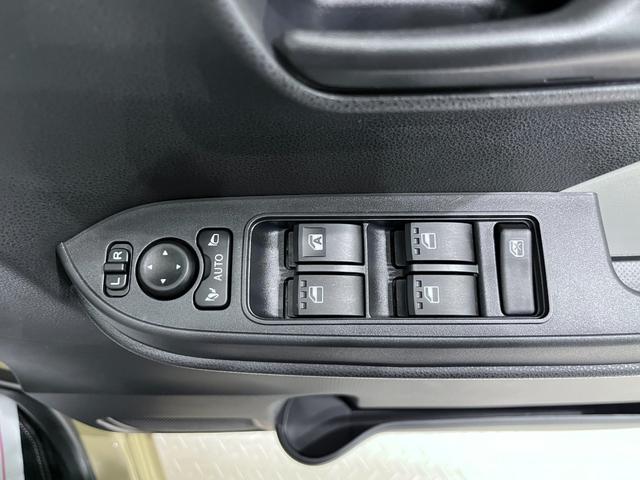 タントXバックモニター 7インチナビ ドライブレコーダー 左側パワースライドドア シートヒーター USB入力端子 Bluetooth オートライト キーフリー アイドリングストップ ティーゼットデオプラス(岡山県)の中古車