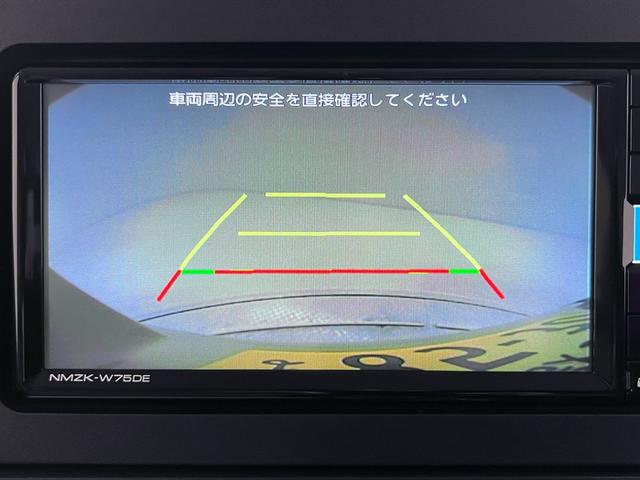 タントXバックモニター 7インチナビ ドライブレコーダー 左側パワースライドドア シートヒーター USB入力端子 Bluetooth オートライト キーフリー アイドリングストップ ティーゼットデオプラス(岡山県)の中古車