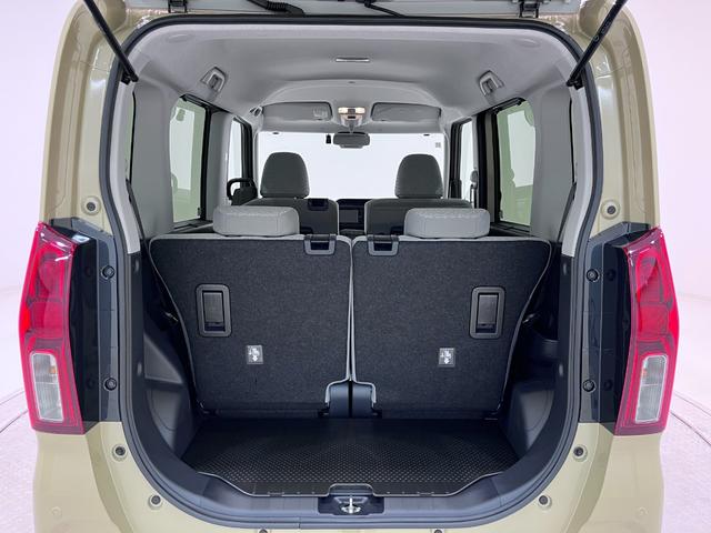 タントXバックモニター 7インチナビ ドライブレコーダー 左側パワースライドドア シートヒーター USB入力端子 Bluetooth オートライト キーフリー アイドリングストップ ティーゼットデオプラス(岡山県)の中古車