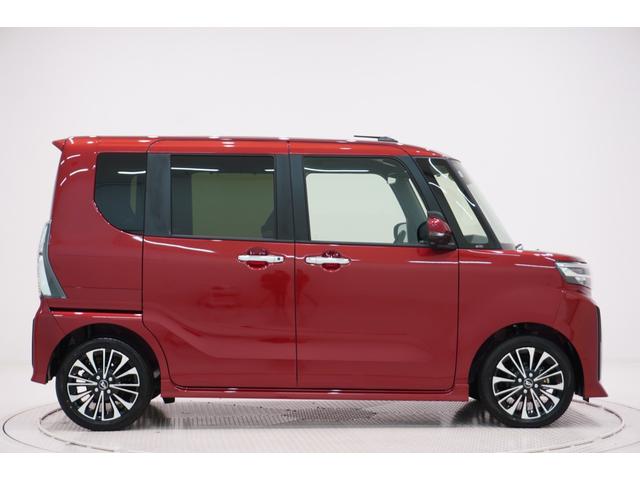 タントカスタムRSパノラマモニター 7インチナビ ドライブレコーダー 両側パワースライドドア シートヒーター USB入力端子 Bluetooth オートライト キーフリー アイドリングストップ ティーゼットデオプラス(岡山県)の中古車