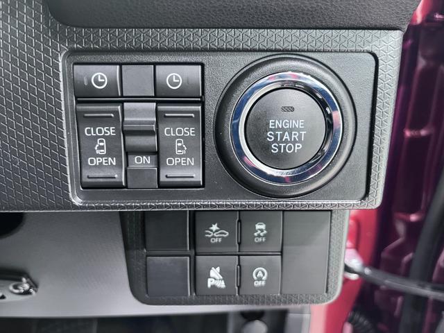 タントカスタムRSパノラマモニター 7インチナビ ドライブレコーダー 両側パワースライドドア シートヒーター USB入力端子 Bluetooth オートライト キーフリー アイドリングストップ ティーゼットデオプラス(岡山県)の中古車