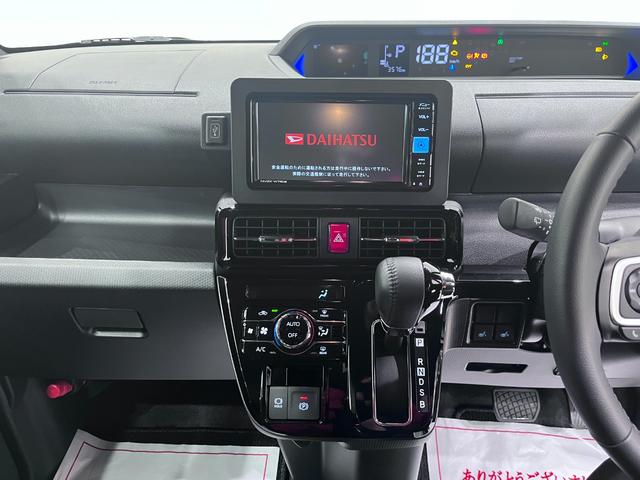 タントカスタムRSパノラマモニター 7インチナビ ドライブレコーダー 両側パワースライドドア シートヒーター USB入力端子 Bluetooth オートライト キーフリー アイドリングストップ ティーゼットデオプラス(岡山県)の中古車