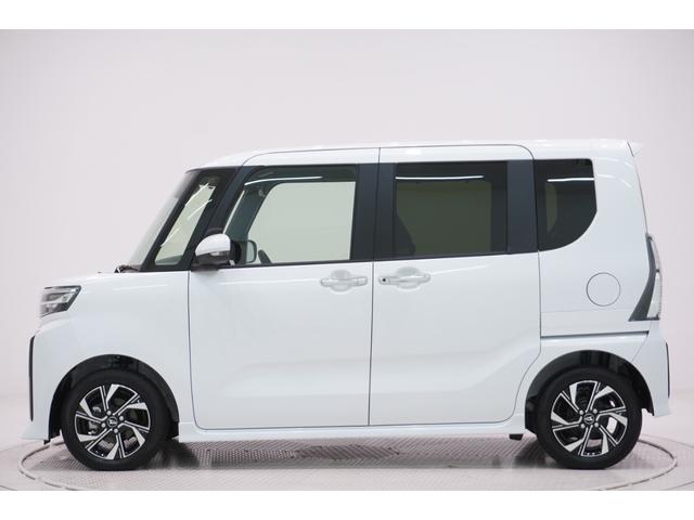 タントカスタムXバックモニター 9インチディスプレイオーディオ ドライブレコーダー 両側パワースライドドア シートヒーター USB入力端子 Bluetooth オートライト キーフリー アイドリングストップ(岡山県)の中古車