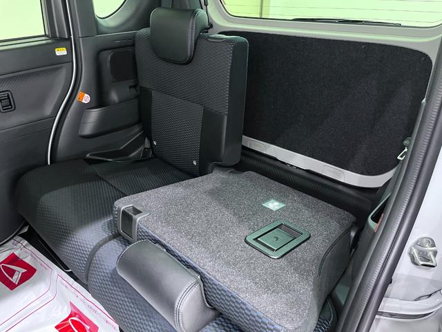 タントカスタムXバックモニター 9インチディスプレイオーディオ ドライブレコーダー 両側パワースライドドア シートヒーター USB入力端子 Bluetooth オートライト キーフリー アイドリングストップ(岡山県)の中古車