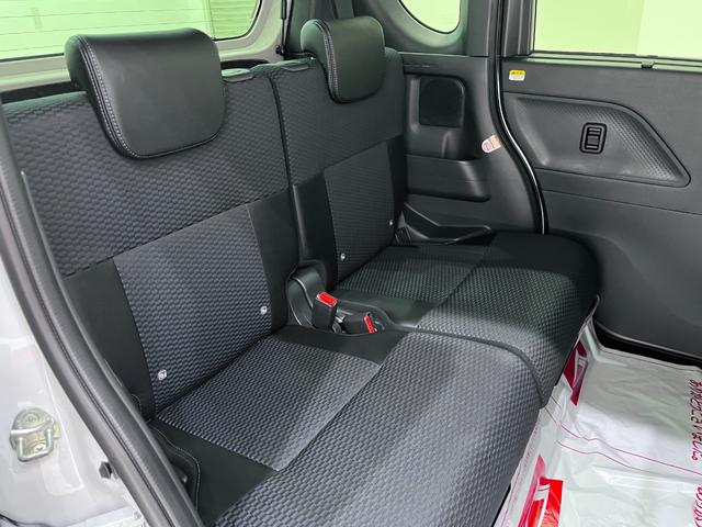 タントカスタムXバックモニター 9インチディスプレイオーディオ ドライブレコーダー 両側パワースライドドア シートヒーター USB入力端子 Bluetooth オートライト キーフリー アイドリングストップ(岡山県)の中古車