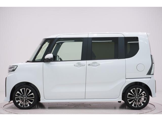 タントカスタムRSパノラマモニター 7インチナビ 両側パワースライドドア シートヒーター USB入力端子 Bluetooth オートライト キーフリー アイドリングストップ ティーゼットデオプラス(岡山県)の中古車