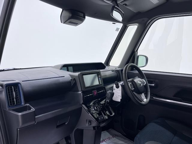 タントカスタムRSパノラマモニター 7インチナビ 両側パワースライドドア シートヒーター USB入力端子 Bluetooth オートライト キーフリー アイドリングストップ ティーゼットデオプラス(岡山県)の中古車