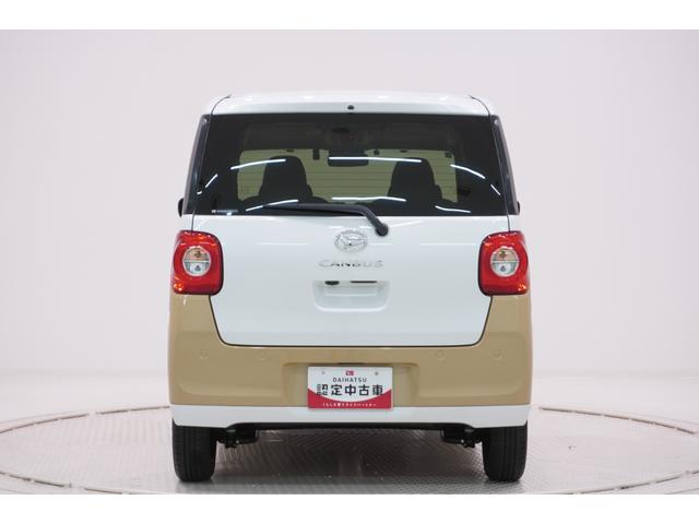 ムーヴキャンバスストライプスＧパノラマモニター　１０インチナビ　ドライブレコーダー　両側パワースライドドア　シートヒーター　ＵＳＢ入力端子　Ｂｌｕｅｔｏｏｔｈ　ホッとカップホルダー　オートライト　キーフリー　アイドリングストップ（岡山県）の中古車