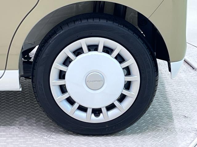 ムーヴキャンバスストライプスＧパノラマモニター　１０インチナビ　ドライブレコーダー　両側パワースライドドア　シートヒーター　ＵＳＢ入力端子　Ｂｌｕｅｔｏｏｔｈ　ホッとカップホルダー　オートライト　キーフリー　アイドリングストップ（岡山県）の中古車