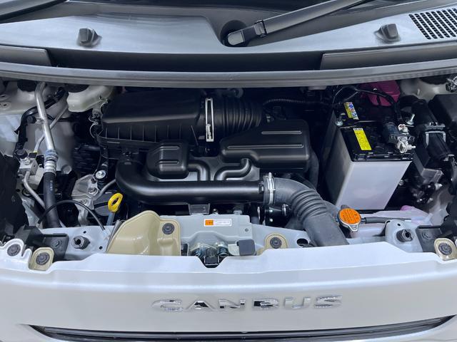 ムーヴキャンバスストライプスＧパノラマモニター　１０インチナビ　ドライブレコーダー　両側パワースライドドア　シートヒーター　ＵＳＢ入力端子　Ｂｌｕｅｔｏｏｔｈ　ホッとカップホルダー　オートライト　キーフリー　アイドリングストップ（岡山県）の中古車