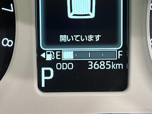 ムーヴキャンバスストライプスＧパノラマモニター　１０インチナビ　ドライブレコーダー　両側パワースライドドア　シートヒーター　ＵＳＢ入力端子　Ｂｌｕｅｔｏｏｔｈ　ホッとカップホルダー　オートライト　キーフリー　アイドリングストップ（岡山県）の中古車