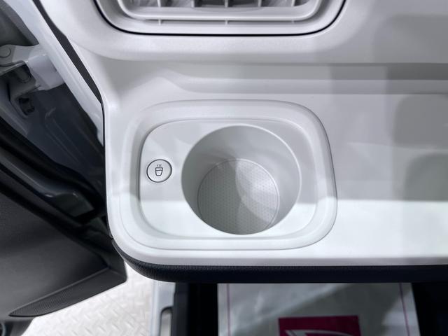 ムーヴキャンバスストライプスＧパノラマモニター　１０インチナビ　ドライブレコーダー　両側パワースライドドア　シートヒーター　ＵＳＢ入力端子　Ｂｌｕｅｔｏｏｔｈ　ホッとカップホルダー　オートライト　キーフリー　アイドリングストップ（岡山県）の中古車