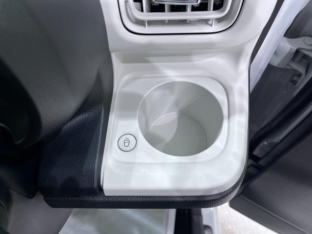 ムーヴキャンバスストライプスＧパノラマモニター　１０インチナビ　ドライブレコーダー　両側パワースライドドア　シートヒーター　ＵＳＢ入力端子　Ｂｌｕｅｔｏｏｔｈ　ホッとカップホルダー　オートライト　キーフリー　アイドリングストップ（岡山県）の中古車