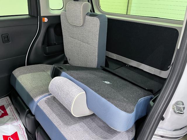 ムーヴキャンバスストライプスＧパノラマモニター　１０インチナビ　ドライブレコーダー　両側パワースライドドア　シートヒーター　ＵＳＢ入力端子　Ｂｌｕｅｔｏｏｔｈ　ホッとカップホルダー　オートライト　キーフリー　アイドリングストップ（岡山県）の中古車