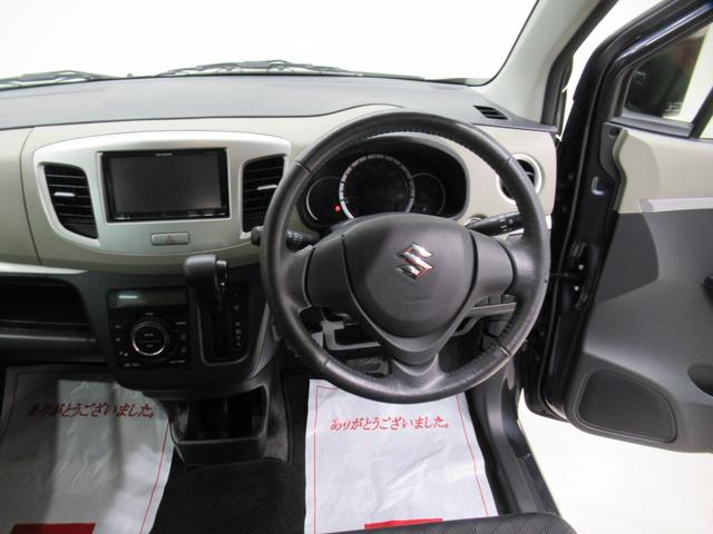 ワゴンRFXリミテッドオートライト キーフリー アイドリングストップ 電動格納式ドアミラー エアコン パワーステアリング パワーウィンドウ 運転席エアバッグ ABS ティーゼットデオプラス(岡山県)の中古車