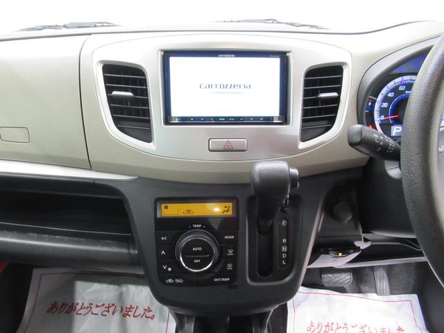 ワゴンRFXリミテッドオートライト キーフリー アイドリングストップ 電動格納式ドアミラー エアコン パワーステアリング パワーウィンドウ 運転席エアバッグ ABS ティーゼットデオプラス(岡山県)の中古車