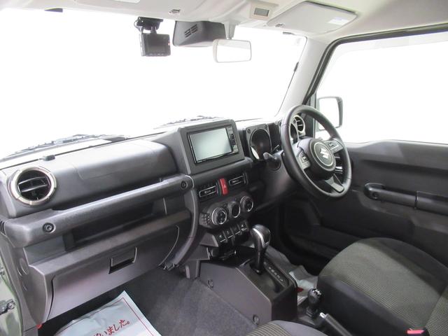 ジムニーXCシートヒーター オートライト キーフリー 電動格納式ドアミラー エアコン パワーステアリング パワーウィンドウ 運転席エアバッグ ABS ティーゼットデオプラス(岡山県)の中古車