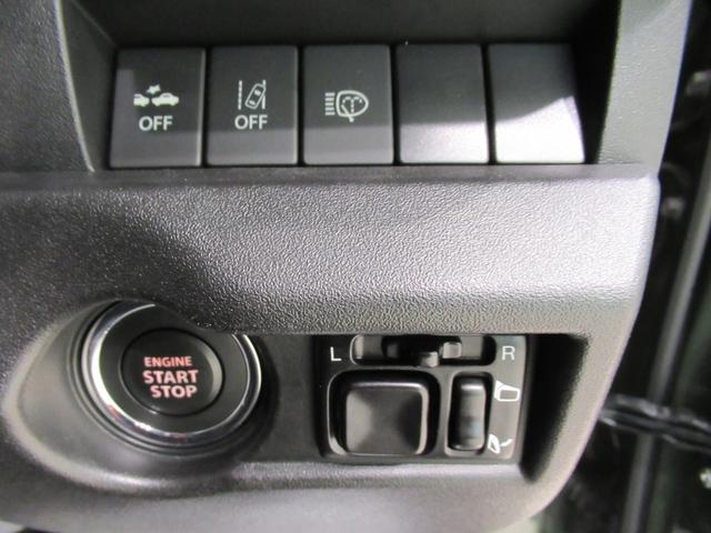 ジムニーXCシートヒーター オートライト キーフリー 電動格納式ドアミラー エアコン パワーステアリング パワーウィンドウ 運転席エアバッグ ABS ティーゼットデオプラス(岡山県)の中古車