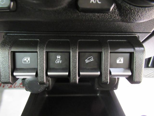 ジムニーXCシートヒーター オートライト キーフリー 電動格納式ドアミラー エアコン パワーステアリング パワーウィンドウ 運転席エアバッグ ABS ティーゼットデオプラス(岡山県)の中古車