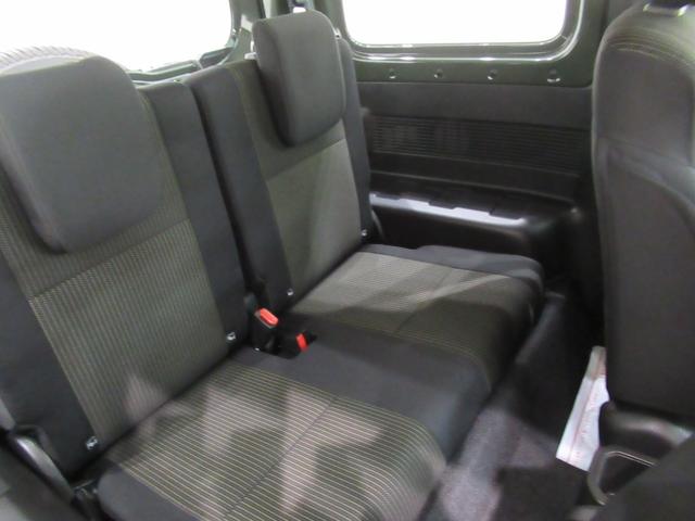 ジムニーXCシートヒーター オートライト キーフリー 電動格納式ドアミラー エアコン パワーステアリング パワーウィンドウ 運転席エアバッグ ABS ティーゼットデオプラス(岡山県)の中古車