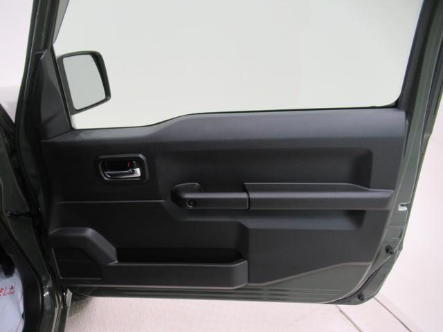 ジムニーXCシートヒーター オートライト キーフリー 電動格納式ドアミラー エアコン パワーステアリング パワーウィンドウ 運転席エアバッグ ABS ティーゼットデオプラス(岡山県)の中古車